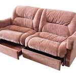 Модульный диван Визит Д3 в Керчи