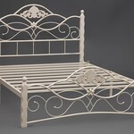 Двуспальная кровать CANZONA в Керчи