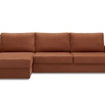 Угловой диван-оттоманка Даллас (OSHN) в Керчи