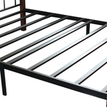 Двуспальная кровать AT-915 (5417) в Керчи