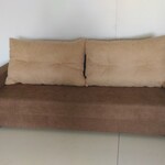 Прямой диван Титан в Керчи