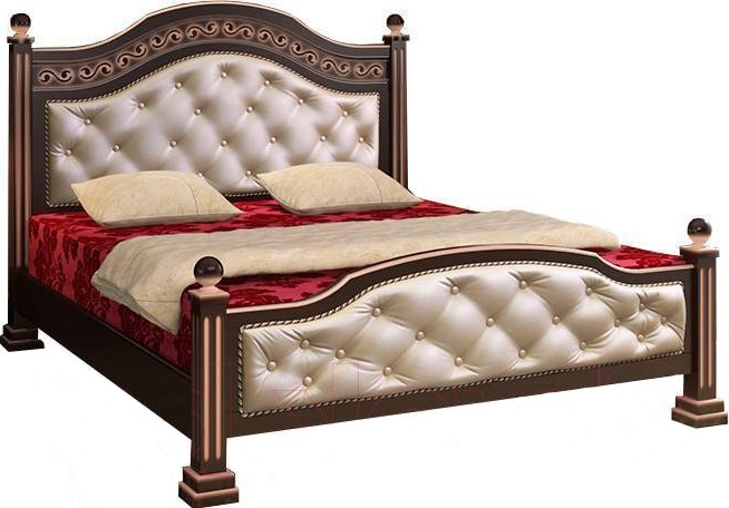 Кровать Клеопатра в Керчи