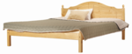 Деревянная кровать Нова в Керчи