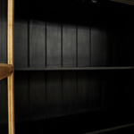 Шкаф книжный Secret de Maison BLACK LABEL (mod. DA-2289) (12919) в Керчи