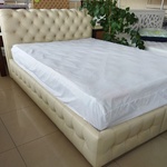 Интерьерная кровать Диана Люкс в Керчи