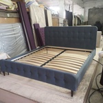 Интерьерная кровать Акцент в Керчи