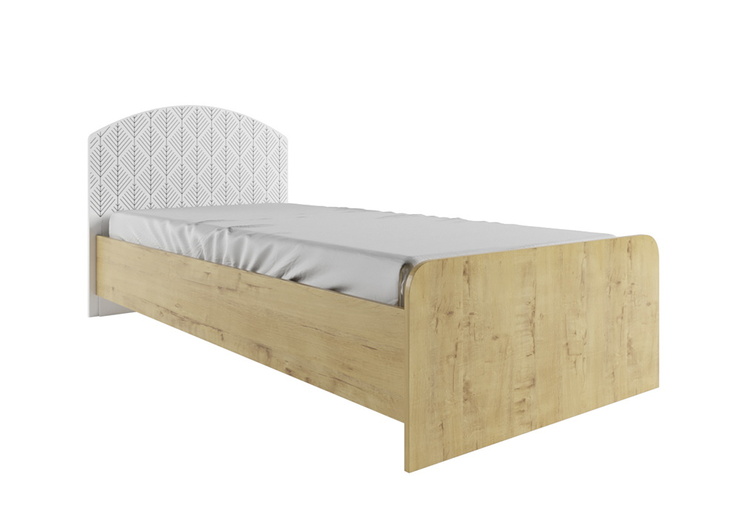 Односпальная кровать Сканди КРД 900.1 в Керчи
