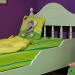 Кровать Юлия детская в Керчи