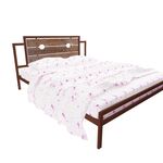Двухспальная кровать Инесса в Керчи