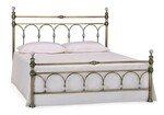 Двуспальная кровать металлическая WINDSOR в Керчи