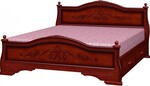 Кровать Карина 1 с ящиками в Керчи