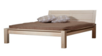 Деревянная кровать Рондо 2 в Керчи