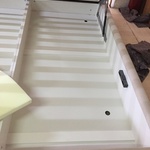Интерьерная кровать Луиза в Керчи