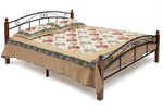 Двуспальная кровать Кровать AT-8077 в Керчи