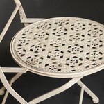 Комплект (стол + 2 стула) Secret de Maison AMANTE (mod. PL08-6573) (12719) в Керчи