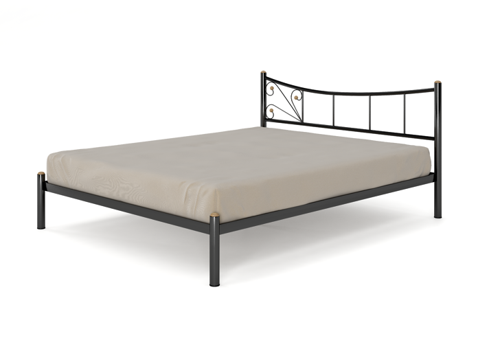 Металлическая кровать Модерн 2 в Керчи
