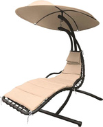 Кресло подвесное Лаура (ZRB05) в Керчи