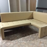Угловой диван Дельта 2 в Керчи
