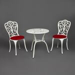 Комплект Secret De Maison Romance (стол +2 стула + 2 подушки) в Керчи
