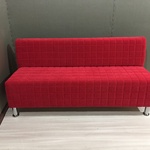 Офисный диван Марк 2 в Керчи