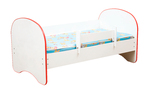 Кровать детская Радуга без ящика в Керчи