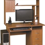 Компьютерный стол Домино в Керчи