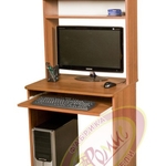 Компьютерный стол Калибри с насадкой  в Керчи