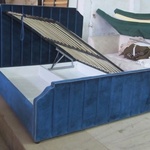 Интерьерная кровать Корсика в Керчи