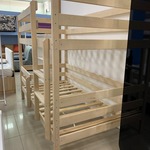 Двухъярусная кровать Алоя  в Керчи
