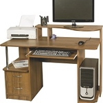 Компьютерный стол Омелия в Керчи