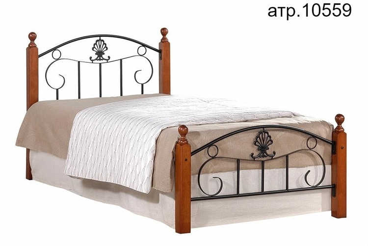 Двуспальная кровать РУМБА (AT-203)/ RUMBA в Керчи