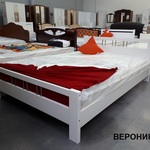 Кровать Вероника 3 в Керчи