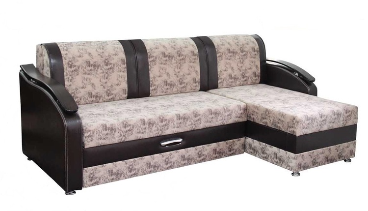 Угловой диван Вектор 1 в Керчи