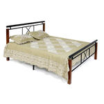 Двуспальная кровать EUNIS (AT-9220)  в Керчи