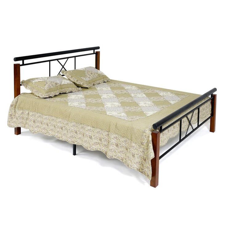 Двуспальная кровать EUNIS (AT-9220)  в Керчи
