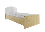Односпальная кровать Сканди КРД 900.1 в Керчи