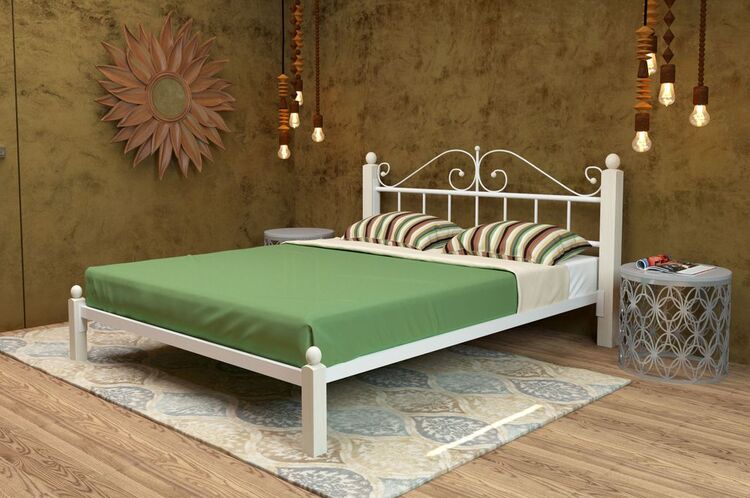 Кровать Диана Lux  в Керчи